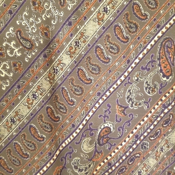 Vintage 90s Kathie Lee Skirt - Picture 3 of 4